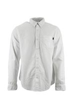 Timberland Overhemd in maat M Wit, Verzenden, Zo goed als nieuw, Wit, Timberland