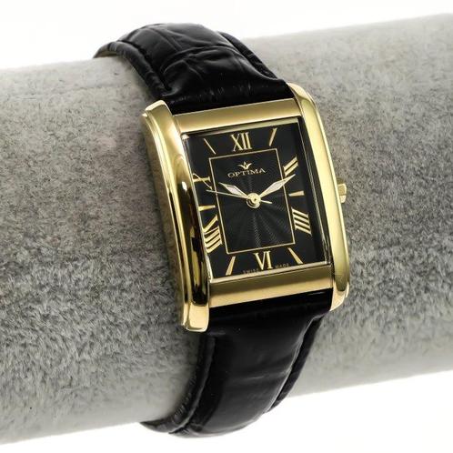 Optima - Swiss Watch - OSL140-GL-8 - Zonder Minimumprijs -, Sieraden, Tassen en Uiterlijk, Horloges | Heren