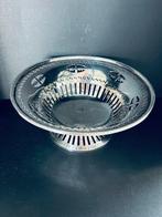 Hamilton & Co - Kom - .925 zilver - Massief zilveren kom