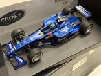 Minichamps 1:18 - Model raceauto - Minichamps 180000014 - J., Hobby en Vrije tijd, Modelauto's | 1:5 tot 1:12, Nieuw