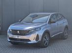 Zakelijke Lease |  Peugeot 3008 1.6 HYbrid 225 Allure Pack B, Automaat, Stof, Gebruikt, Euro 6