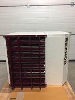 29 Kw REZNOR gasheater (3153), Doe-het-zelf en Verbouw, Verwarming en Radiatoren, Ophalen of Verzenden, Gebruikt, 800 watt of meer