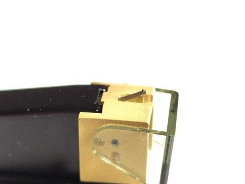 Ortofon - F 15MK II - mit Original Nadel Element en/of, Audio, Tv en Foto, Radio's