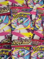 Pokémon - 30 Booster pack - Pokémon TCG Giapponese – Lotto, Nieuw