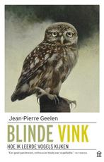 Blinde vink, Ophalen of Verzenden, Nieuw