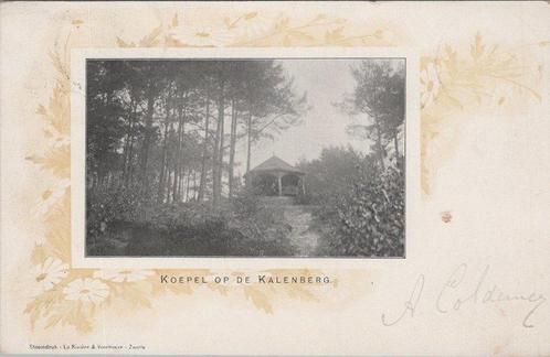 BARCHEM - Koepel op de Kalenberg, Verzamelen, Ansichtkaarten | Nederland, Verzenden