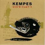 Lp - Kempes - God&apos;s Clay + 4 beschikbaar voor biedingen