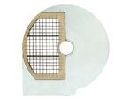 GGM Gastro | Snijschijf voor blokjes 8x8mm | WGH88 | WGH88, Verzenden
