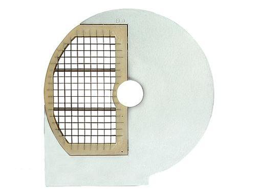 GGM Gastro | Snijschijf voor blokjes 8x8mm | WGH88 | WGH88, Zakelijke goederen, Horeca | Overige, Verzenden