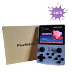 Powkiddy RGB20S 64GB Opslag - Retro Handheld Console, Spelcomputers en Games, Spelcomputers | Overige, Ophalen of Verzenden, Nieuw