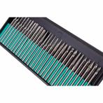 Benson Multitool diamantfrezen - 30-delige set - 3.2 mm -..., Doe-het-zelf en Verbouw, Gereedschap | Slijpmachines, Ophalen of Verzenden