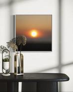 Agathe Toman - Cloud Sun #5 12/15, Antiek en Kunst, Kunst | Designobjecten