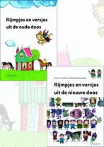 Rijmpjes en versjes uit de nieuwe doos / Han G. Hoekstra., Boeken, Verzenden, Gelezen, Fiep Westendorp