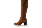 Omoda Laarzen in maat 41 Bruin | 10% extra korting, Hoge laarzen, Bruin, Verzenden, Omoda