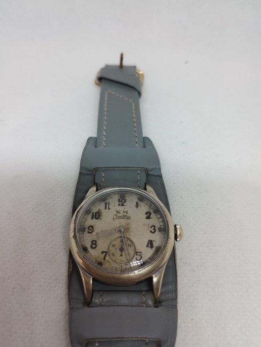 ZentRa - Kriegsmarine watch by Zentra - Zonder Minimumprijs, Sieraden, Tassen en Uiterlijk, Horloges | Heren