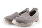 Skechers instappers in maat 38 Beige | 10% korting, Kleding | Dames, Schoenen, Skechers, Verzenden, Zo goed als nieuw, Instappers