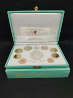 Vaticaan. Proof Set 2013 (incl. 20 euro de plata)  (Zonder