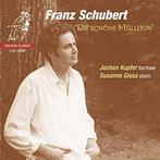Die Schöne Müllerin-Jochen Kupfer-CD