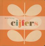 Cijfers 9789025751401 Orla Kiely, Verzenden, Zo goed als nieuw, Orla Kiely
