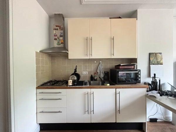 Leuke huurwoning Appartement Ockenburghstraat , Den Haag, Huizen en Kamers, Huizen te huur, Direct bij eigenaar, A, Zuid-Holland