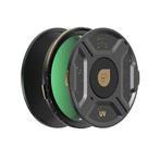 PolarPro Helix UV - Peter McKinnon Edition, Ophalen of Verzenden, Nieuw, UV-filter, Overige merken