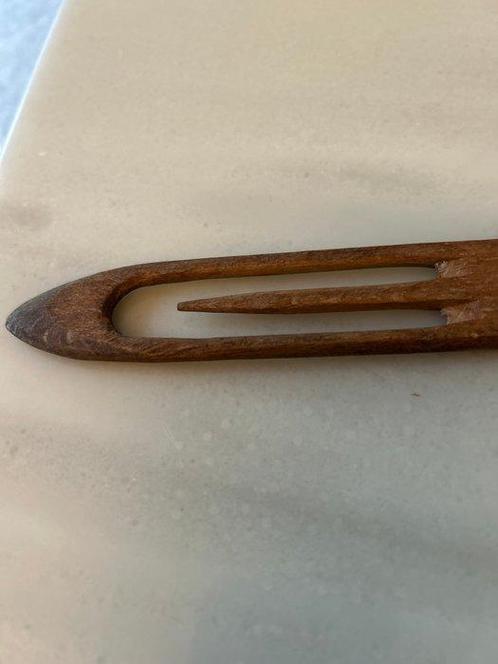 Werkgereedschap - Kiribati - Handhaak (Zonder Minimumprijs), Antiek en Kunst, Kunst | Niet-Westerse kunst