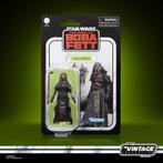 Star Wars: The Book of Boba Fett Vintage Collection Actio..., Verzenden, Zo goed als nieuw, Actiefiguurtje