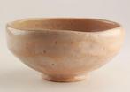 Raku theepot (Chawan) – Akahiko-gama oven – Kato Koraku II -