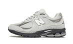 New Balance 2002R Grey Black JD Sports Exclusive - 40.5, Kleding | Dames, Verzenden, New Balance, Nieuw, Sneakers of Gympen