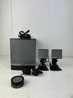 Bose - Companion 3 series II Subwoofer luidsprekerset, Nieuw
