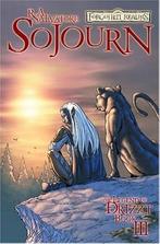 Forgotten Realms Legend of Drizzt Graphic Novels 3: Sojourn, Verzenden, Zo goed als nieuw