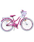 Volare Lovely Kinderfiets - Meisjes - 24 inch - Roze, Ophalen of Verzenden, Nieuw, Overige merken