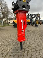 Beilite | sloophamer | prikker | slopen, Ophalen of Verzenden, Graafmachine