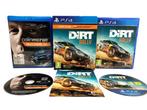 Playstation 4 Dirt Rally - Legend Edition, Spelcomputers en Games, Games | Sony PlayStation 4, Zo goed als nieuw, Verzenden