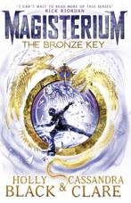 The Bronze Key / Magisterium / 3 9780552567701, Verzenden, Gelezen, Cassandra Clare