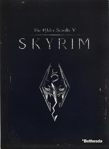 The Elder Scrolls V: Skyrim Special Edition Xbox 360 beschikbaar voor biedingen