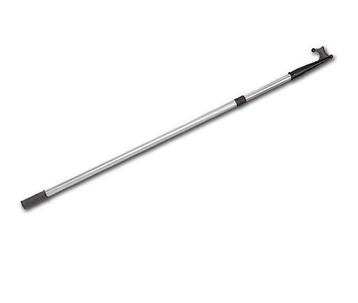 Pikhaak Telescopische bootshaak 120cm-213cm aanbieding beschikbaar voor biedingen