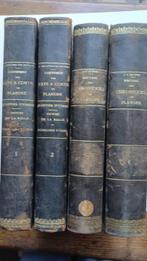 J.-J. De Smet & L. Gilliots-Van Severen - Coutumes des Pays, Antiek en Kunst