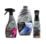 Turtle Wax Hybrid Solutions In, Verzenden