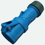 Mennekes CEE 32A 3P IP54 Industriële Connector Stekker -, Verzenden, Nieuw, Overige typen