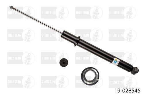 BILSTEIN B4 GAS Schokdemper Renault Twingo (C06_) BJ: 05/96-, Auto-onderdelen, Ophanging en Onderstel, Nieuw, Renault