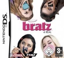 MarioDS.nl: Bratz: 4 Real - iDEAL!, Spelcomputers en Games, Games | Nintendo DS, Zo goed als nieuw, Ophalen of Verzenden