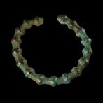 Keltisch Brons Bracelet, Antiek en Kunst
