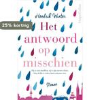 Het antwoord op misschien 9789402704143 Hendrik Winter, Verzenden, Gelezen, Hendrik Winter
