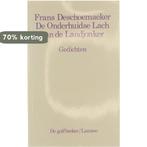 De onderhuidse lach van de landjonker 9789020913088, Verzenden, Gelezen, Deschoemaeker