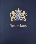 Nederland 1852/1989 - Nederland deel I & II – luxe Davo, Postzegels en Munten, Gestempeld