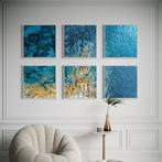 Fabian Kimmel - The Riff & the Sea - Series of 6