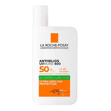La RochePosay  Anthelios Oil Control SPF50  50 ml beschikbaar voor biedingen