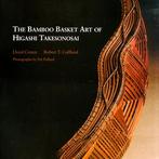 Bamboo Basket Art of Higashi Takesonosai, Nieuw, Verzenden