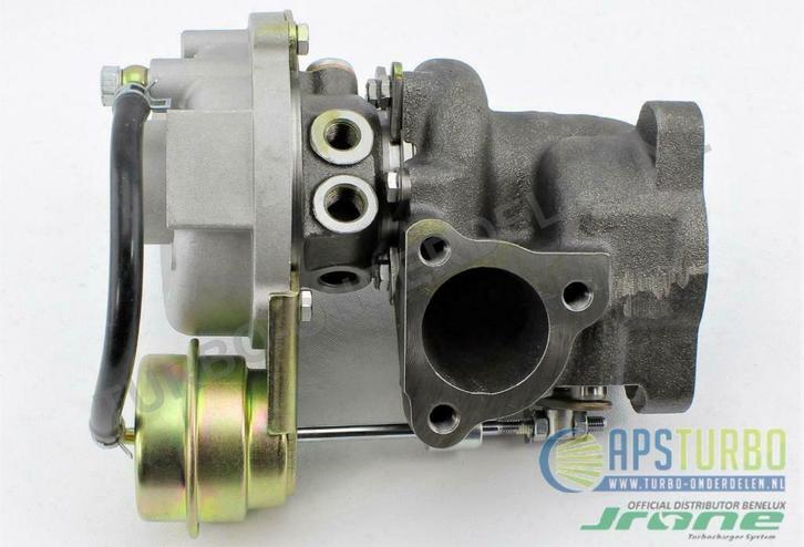 Fabrieks Nieuw Volkswagen Passat 1.8T turbo b4 b5 b3 b2 b6, Auto-onderdelen, Motor en Toebehoren, Nieuw, Volkswagen, Ophalen of Verzenden